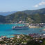 American to fly nonstops to the British Virgin Islands