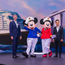Disney Cruise Line will base a new ship in Singapore