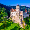 A private daytrip to Dracula’s Castle is among the offerings from Pleasant Holidays and Journese