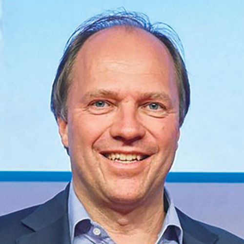 Gregor Gerlach Gregor Gerlach
