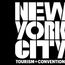 NYC & Company is now New York City Tourism + Conventions