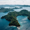 Islas Secas is home to 13 islets where guests will have adventures on both land and sea.