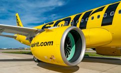 Spirit plans to shed its 29 remaining Airbus A319 planes by 2025.