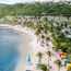 Elite Island Resorts offers air credit for Antigua & Barbuda Restaurant Week