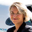 Air France CEO Anne Rigail on the carrier's U.S. airlift