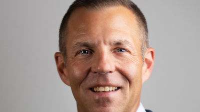 Rob Coleman