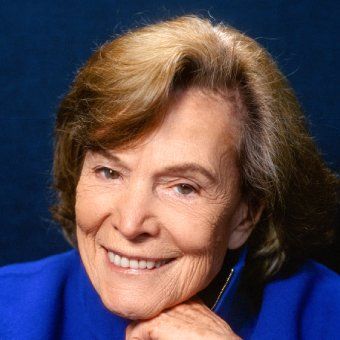 Sylvia Earle