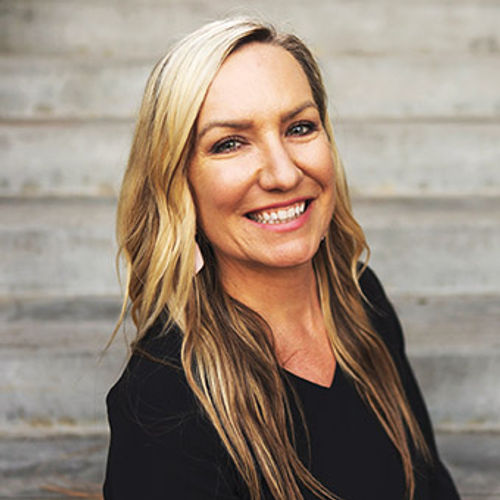 Melody Goldman, senior vice president of people operations, Avoya Travel. Melody Goldman, senior vice president of people operations, Avoya Travel.
