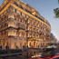 InterContinental Rome is set for a May opening