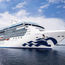 Princess to sail its longest world cruise in 2025