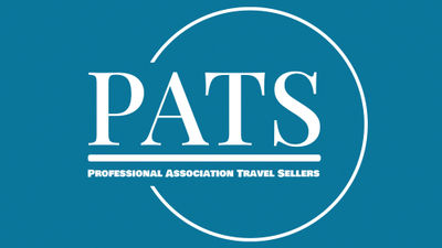 The logo for the Professional Association Travel Sellers Preferred Travel Alliance.
