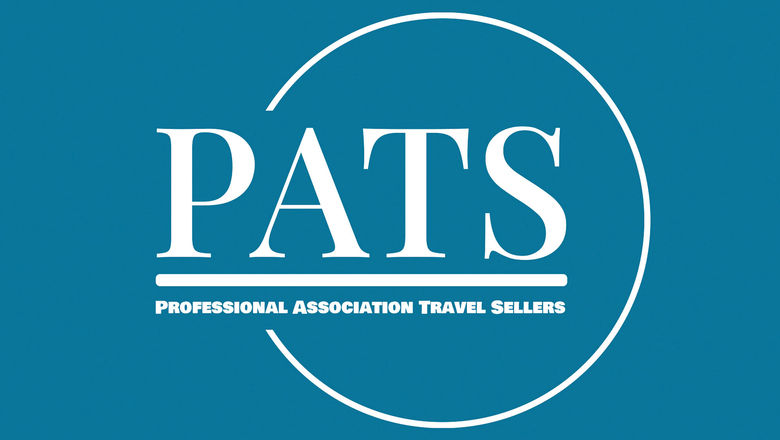 The logo for the Professional Association Travel Sellers Preferred Travel Alliance.