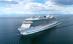 Generator issues have canceled a third Regal Princess cruise, this one set for Nov. 10.