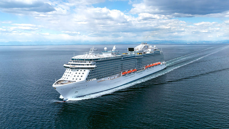 Generator issues have canceled a third Regal Princess cruise, this one set for Nov. 10.