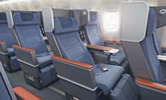 Lufthansa Group expects its full fleet of approximately 850 planes to be Starlink-equipped by 2029.