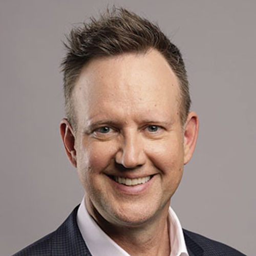 John Chernesky John Chernesky