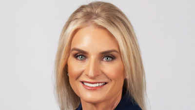 CLIA chief Kelly Craighead named godmother of the Emerald Sakara