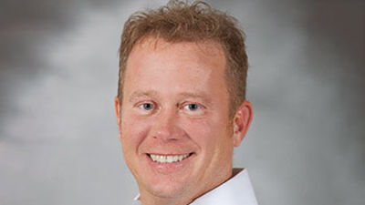Fox World Travel promotes Jeremy Dyken