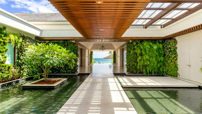 Park Hyatt St. Kitts creates a Destination Dining experience