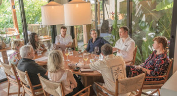Consumer Travel Editors Roundtable: Roadtrip