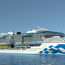 The Sun Princess will sail its first winter season from Fort Lauderdale