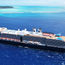 Holland America Line will add a third ship for Northern Europe sailings in 2027