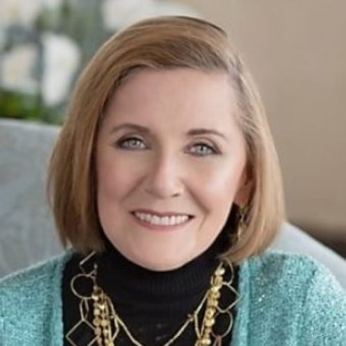 Ann Ziff