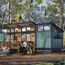 Disney's Fort Wilderness Resort is getting new cabins