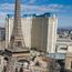 Paris Las Vegas to say bonjour to room tower