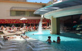 Pool season is heating up in Las Vegas: Travel Weekly