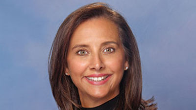 Dondra Ritzenthaler