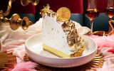 The key lime pie at Stanton Social Prime.