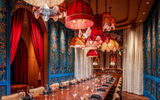 Stanton Social Prime has a 10-seat bar and two private dining rooms.