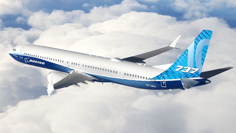 The FAA was the last major aviation regulator to ground the Boeing 737 Max in 2019.