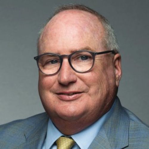 Universal Orlando names Dennis Quinn VP hotel commercial strategy