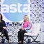 Celebrity Cruises' new president addresses travel advisors at ASTA convention