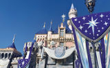 Disney Parks in the U.S. have been busy this year. The Disneyland Resort started the year with a bang with Disney100, a celebration of the Walt Disney Co.'s 100th anniversary.