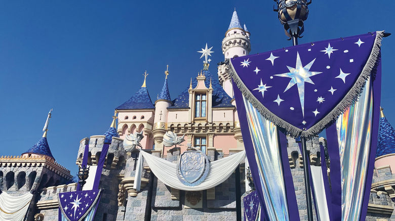 Disney Parks in the U.S. have been busy this year. The Disneyland Resort started the year with a bang with Disney100, a celebration of the Walt Disney Co.'s 100th anniversary.