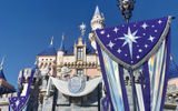Disney Parks in the U.S. have been busy this year. The Disneyland Resort started the year with a bang with Disney100, a celebration of the Walt Disney Co.'s 100th anniversary.