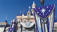 What's new at Disney Parks?