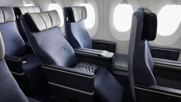 Finnair Finnair