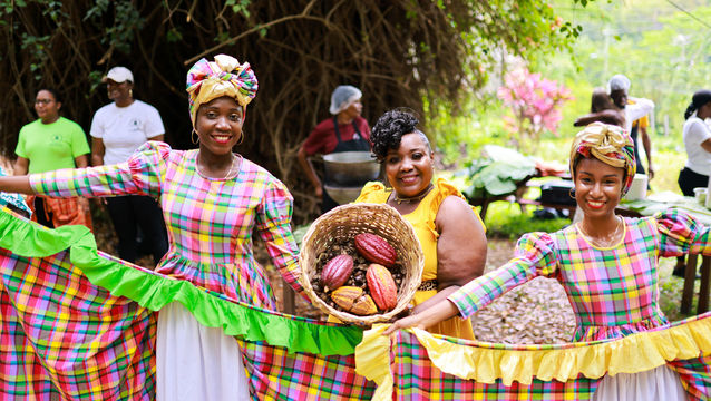 Grenada celebrates all things chocolate in upcoming festival: Travel Weekly