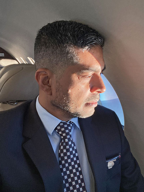 Kevin Singh Kevin Singh