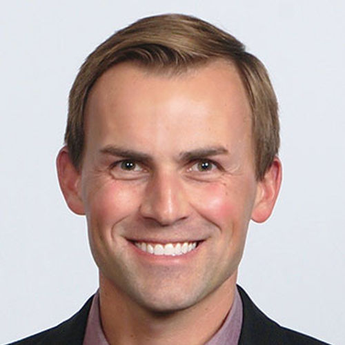 Travis Kuhn Travis Kuhn