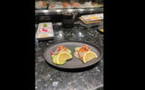 Sakura Asian Bistro is one of four primary dinner restaurants at the Alyeska Resort.