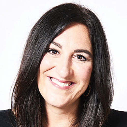 Katie McAlister