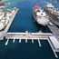 A revitalized Nassau Cruise Port to open on May 26