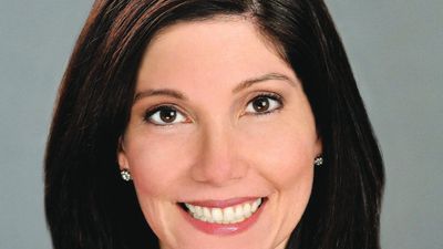 Sales executive Nikki Upshaw departs Oceania Cruises
