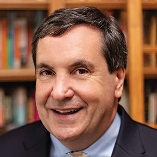 Richard Aboulafia Richard Aboulafia