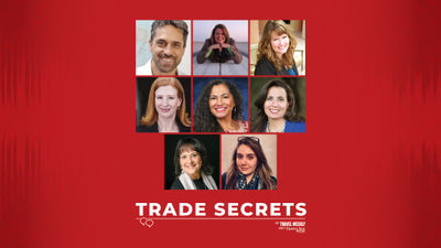 Top travel pros and their best advice for advisors